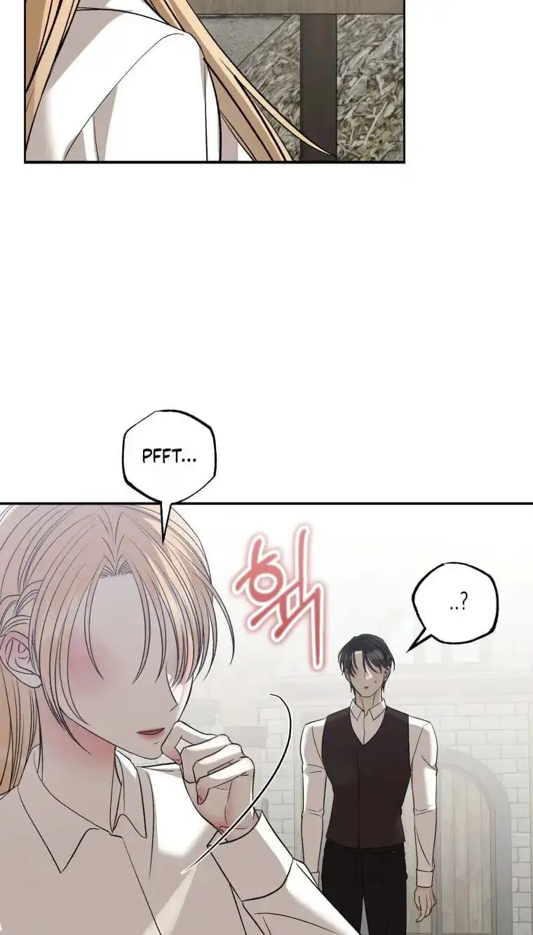 Read The Hand That Once Fed chapter 118 image 65 on Lezhin