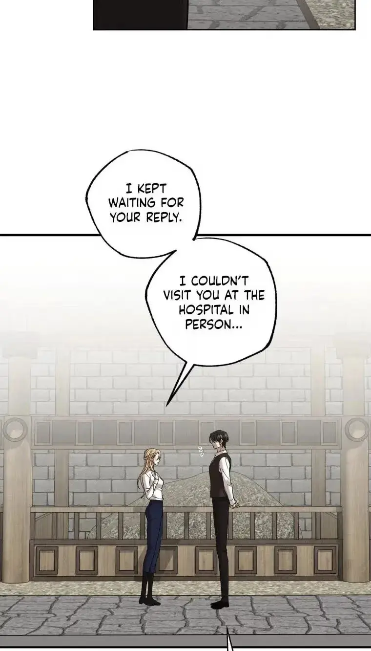 Read The Hand That Once Fed chapter 118 image 71 on Lezhin