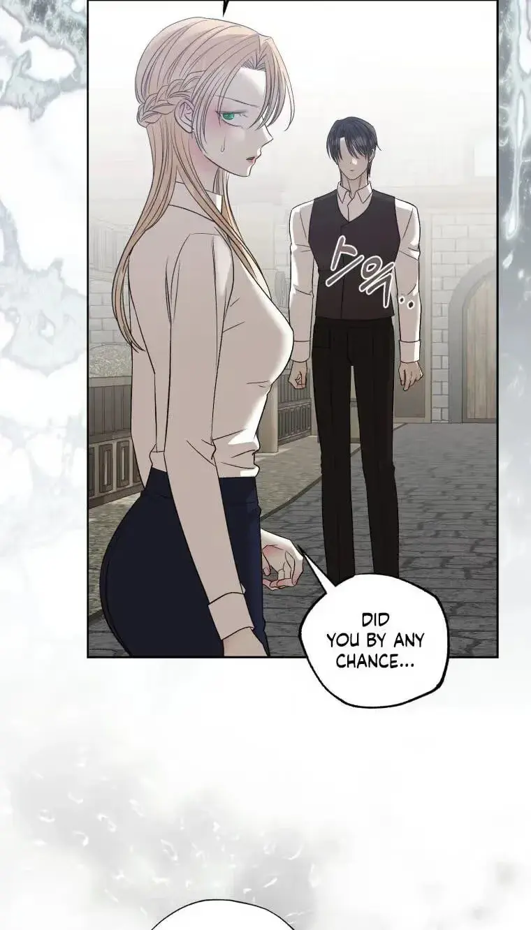 Read The Hand That Once Fed chapter 118 image 77 on Lezhin