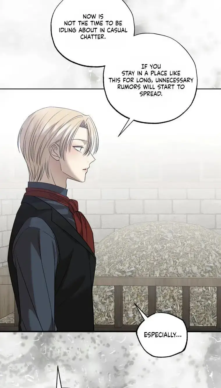 Read The Hand That Once Fed chapter 118 image 78 on Lezhin