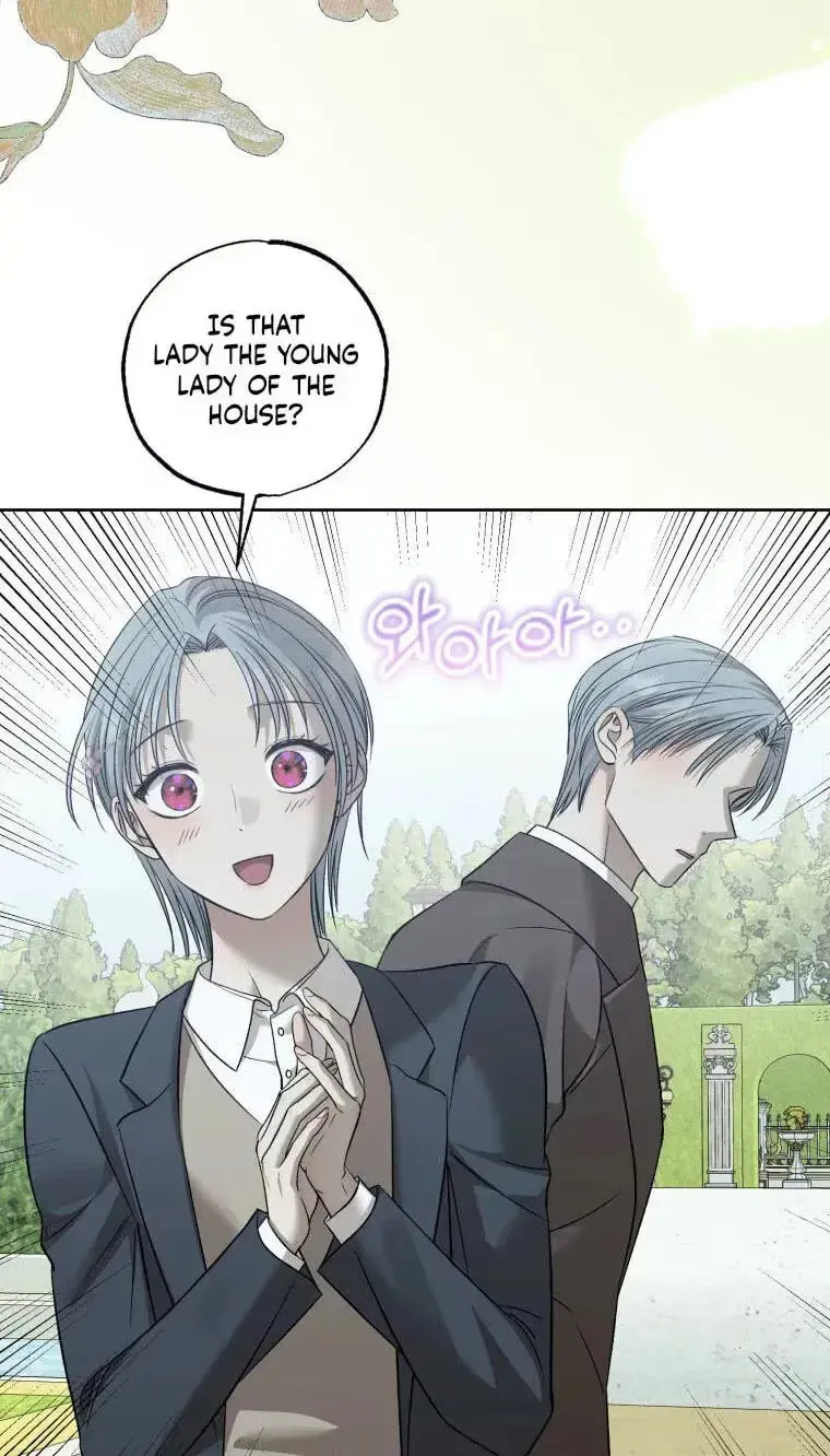 Read The Hand That Once Fed chapter 118 image 8 on Lezhin