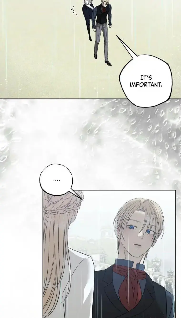 Read The Hand That Once Fed chapter 118 image 84 on Lezhin
