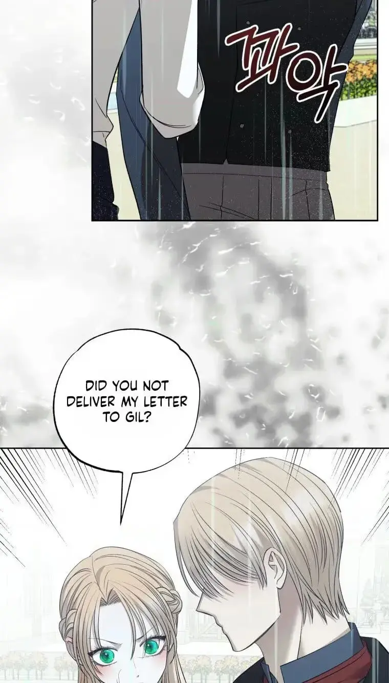 Read The Hand That Once Fed chapter 118 image 85 on Lezhin