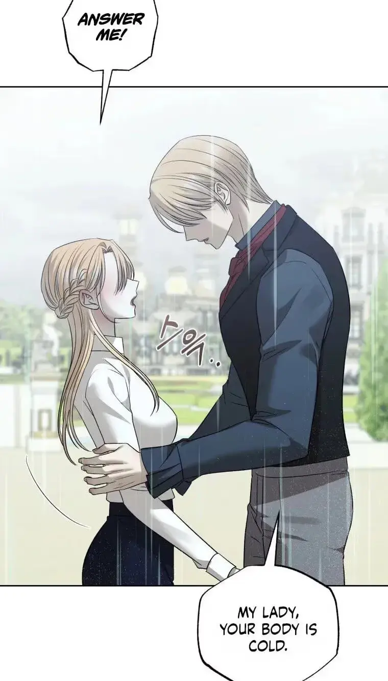 Read The Hand That Once Fed chapter 118 image 88 on Lezhin