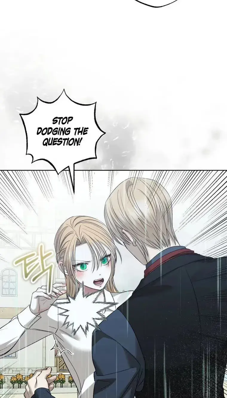 Read The Hand That Once Fed chapter 118 image 89 on Lezhin