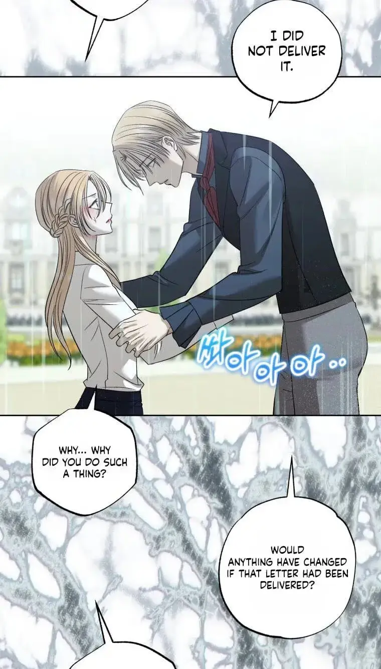 Read The Hand That Once Fed chapter 118 image 93 on Lezhin