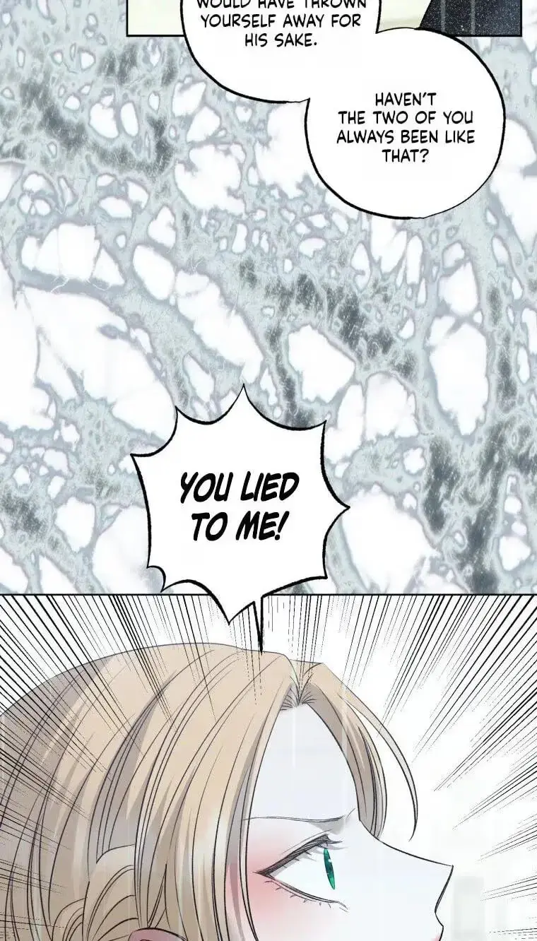 Read The Hand That Once Fed chapter 118 image 95 on Lezhin