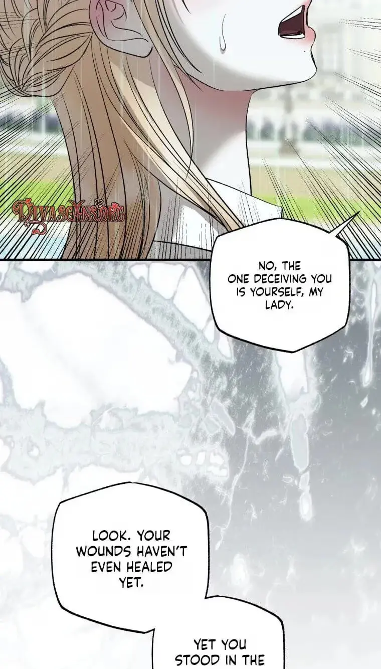 Read The Hand That Once Fed chapter 118 image 96 on Lezhin