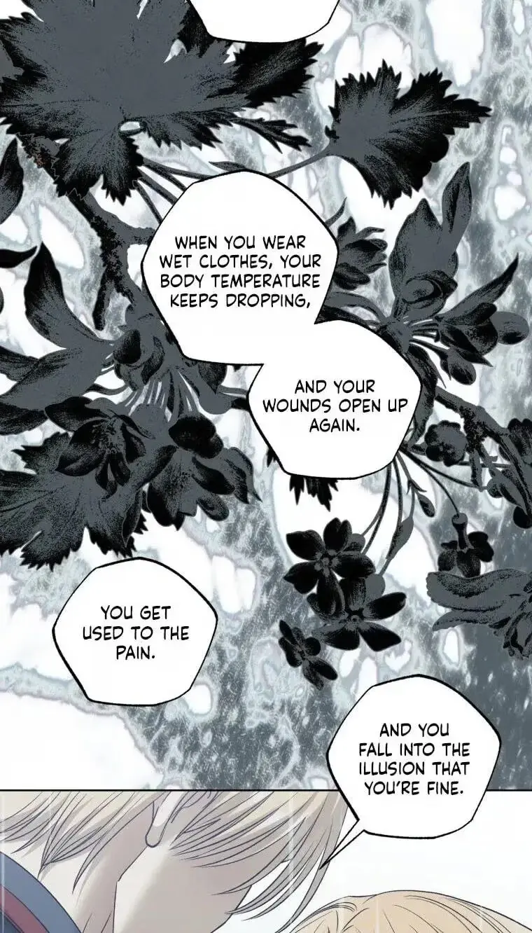 Read The Hand That Once Fed chapter 118 image 98 on Lezhin