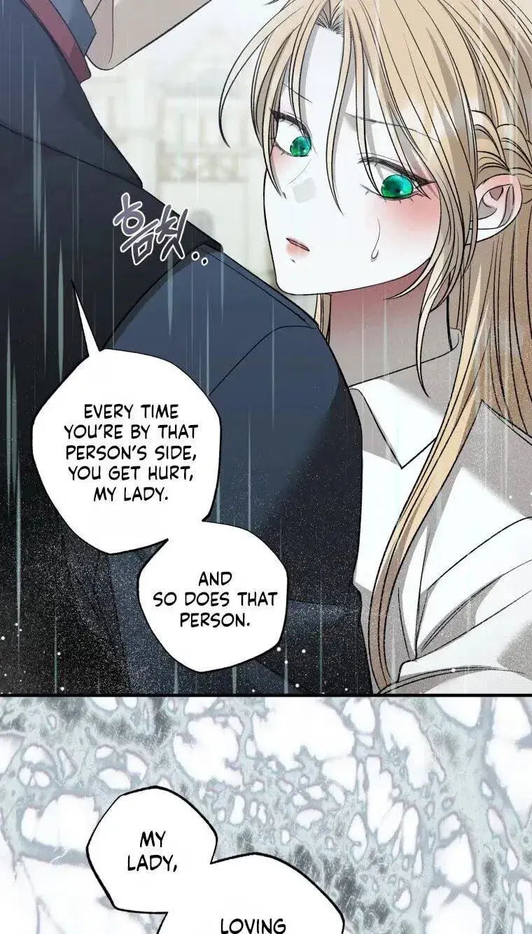 Read The Hand That Once Fed chapter 118 image 99 on Lezhin