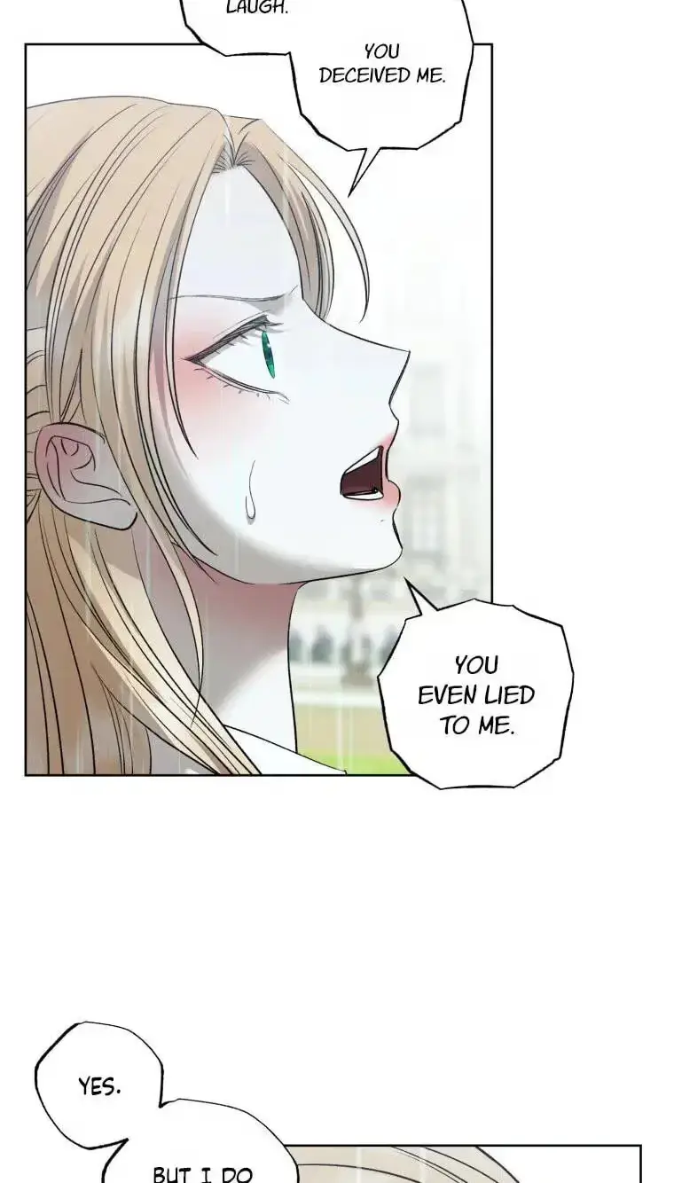 Read The Hand That Once Fed chapter 119 image 1 on Lezhin