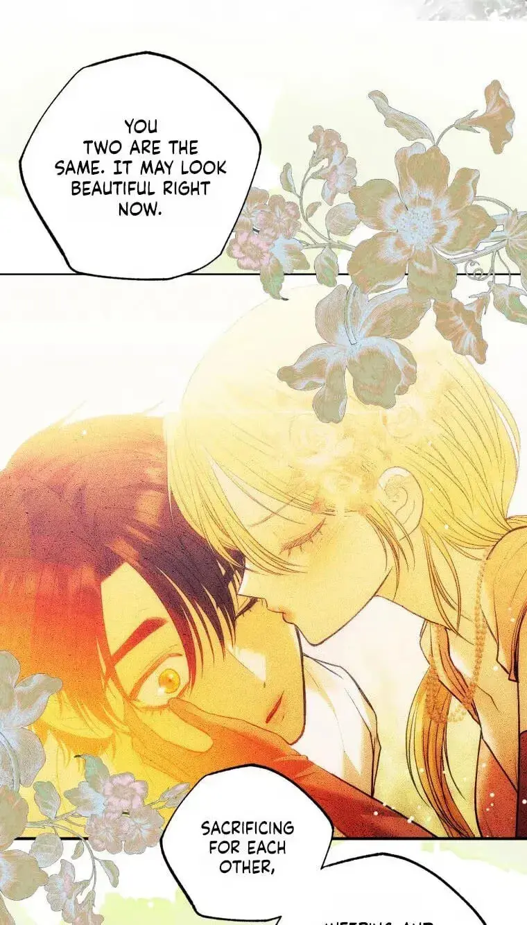 Read The Hand That Once Fed chapter 119 image 10 on Lezhin