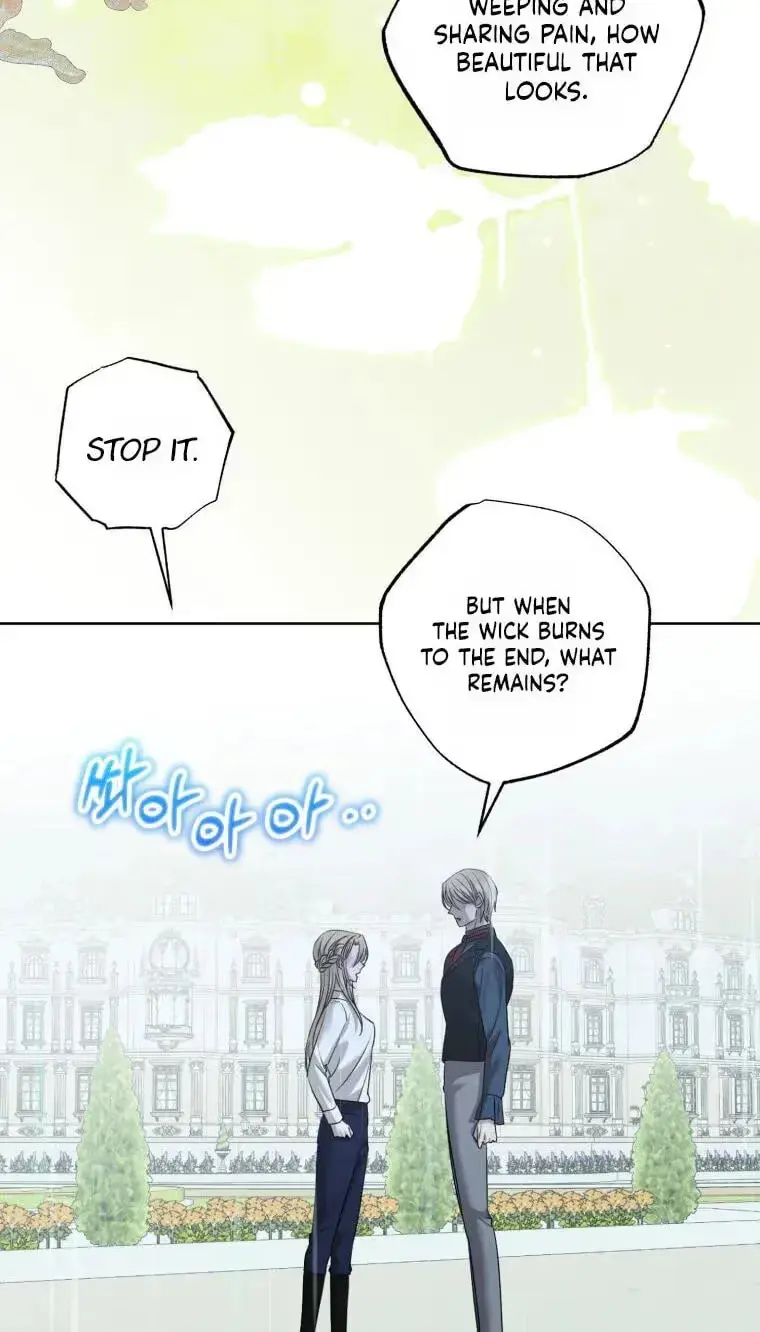 Read The Hand That Once Fed chapter 119 image 11 on Lezhin