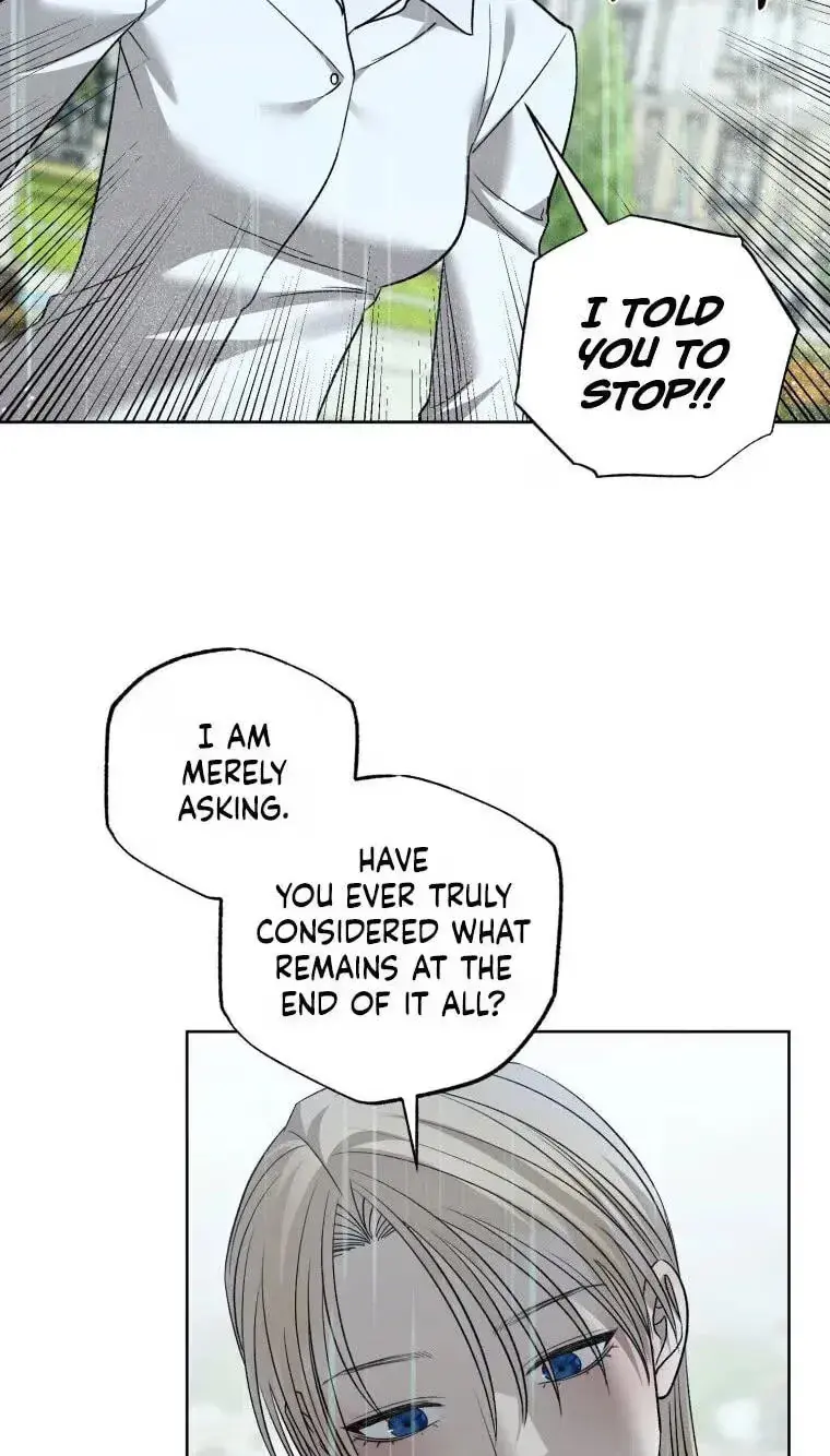 Read The Hand That Once Fed chapter 119 image 13 on Lezhin