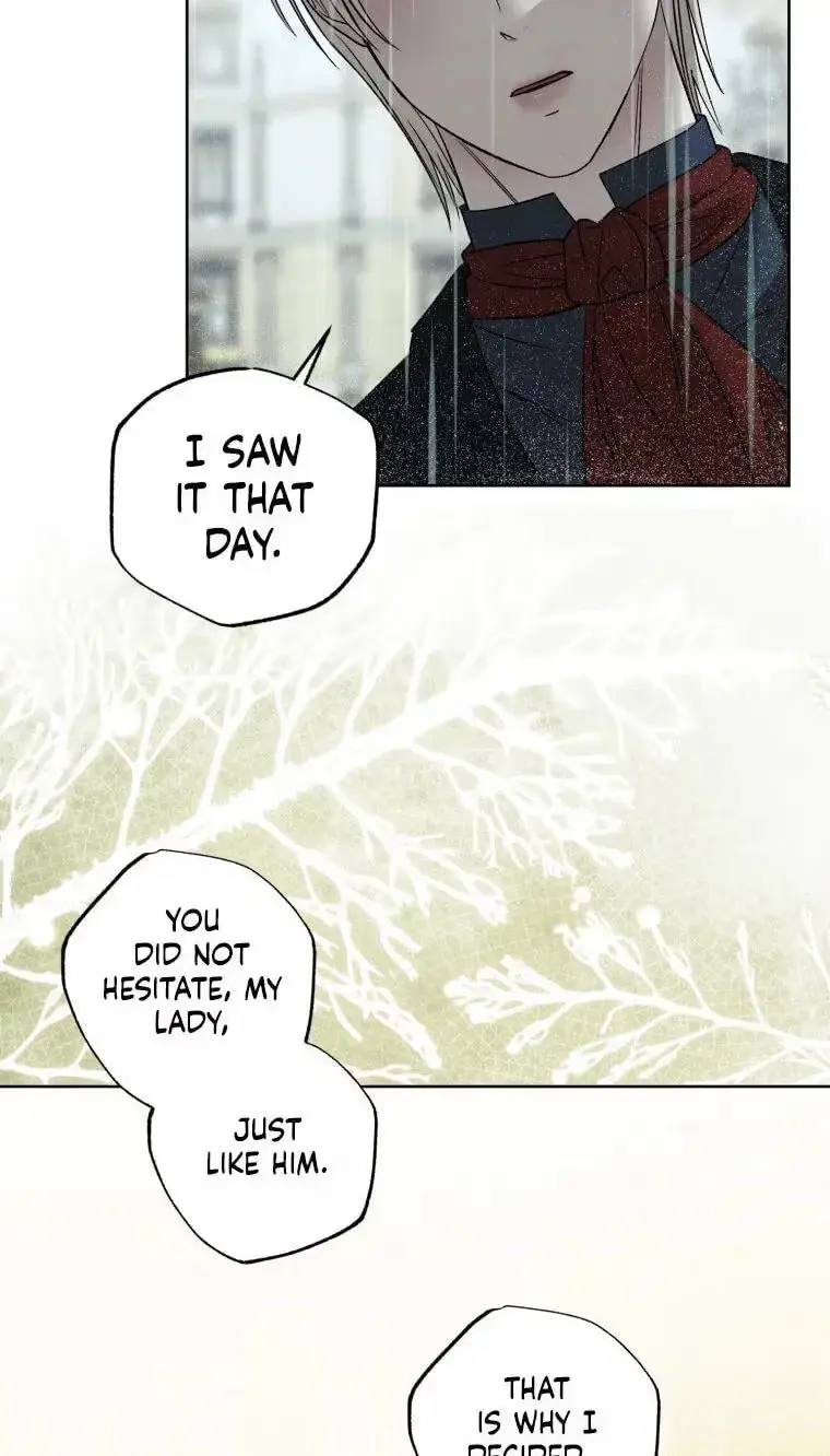 Read The Hand That Once Fed chapter 119 image 14 on Lezhin