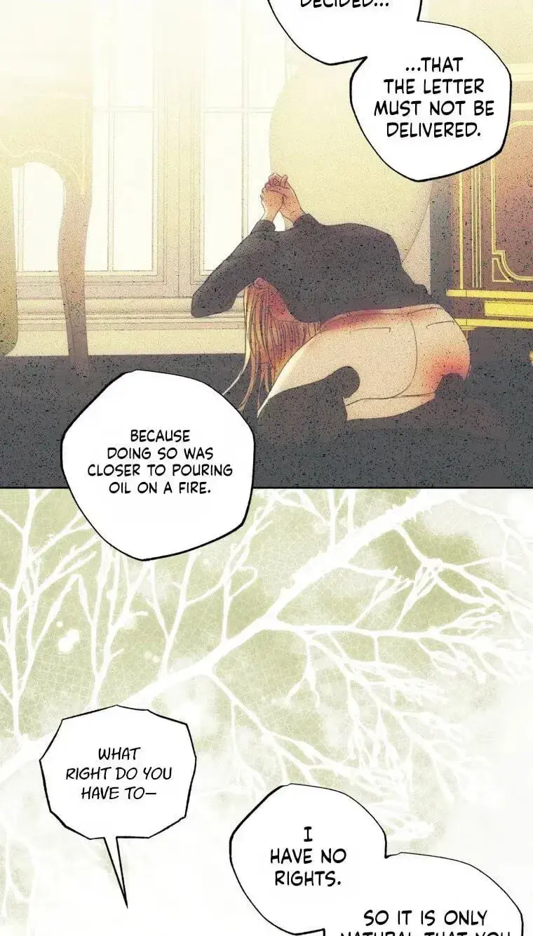Read The Hand That Once Fed chapter 119 image 15 on Lezhin
