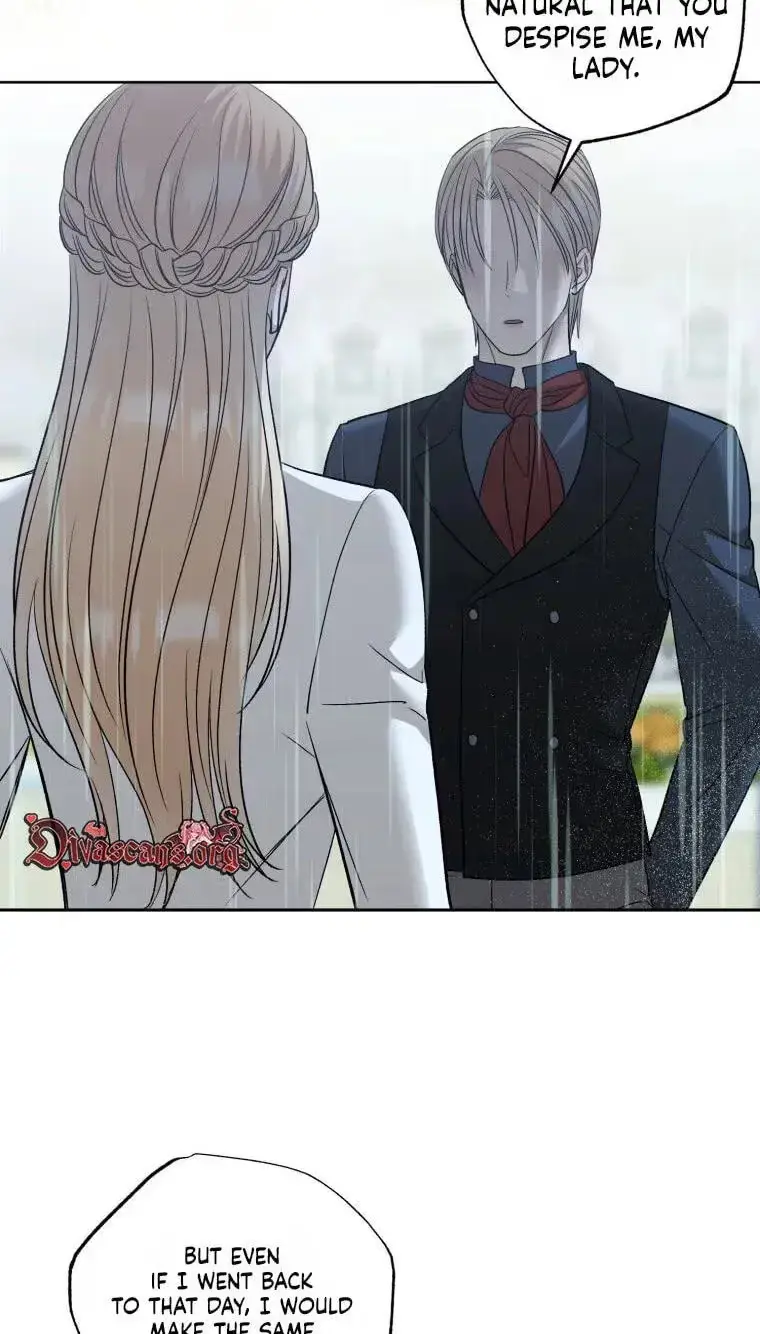 Read The Hand That Once Fed chapter 119 image 16 on Lezhin