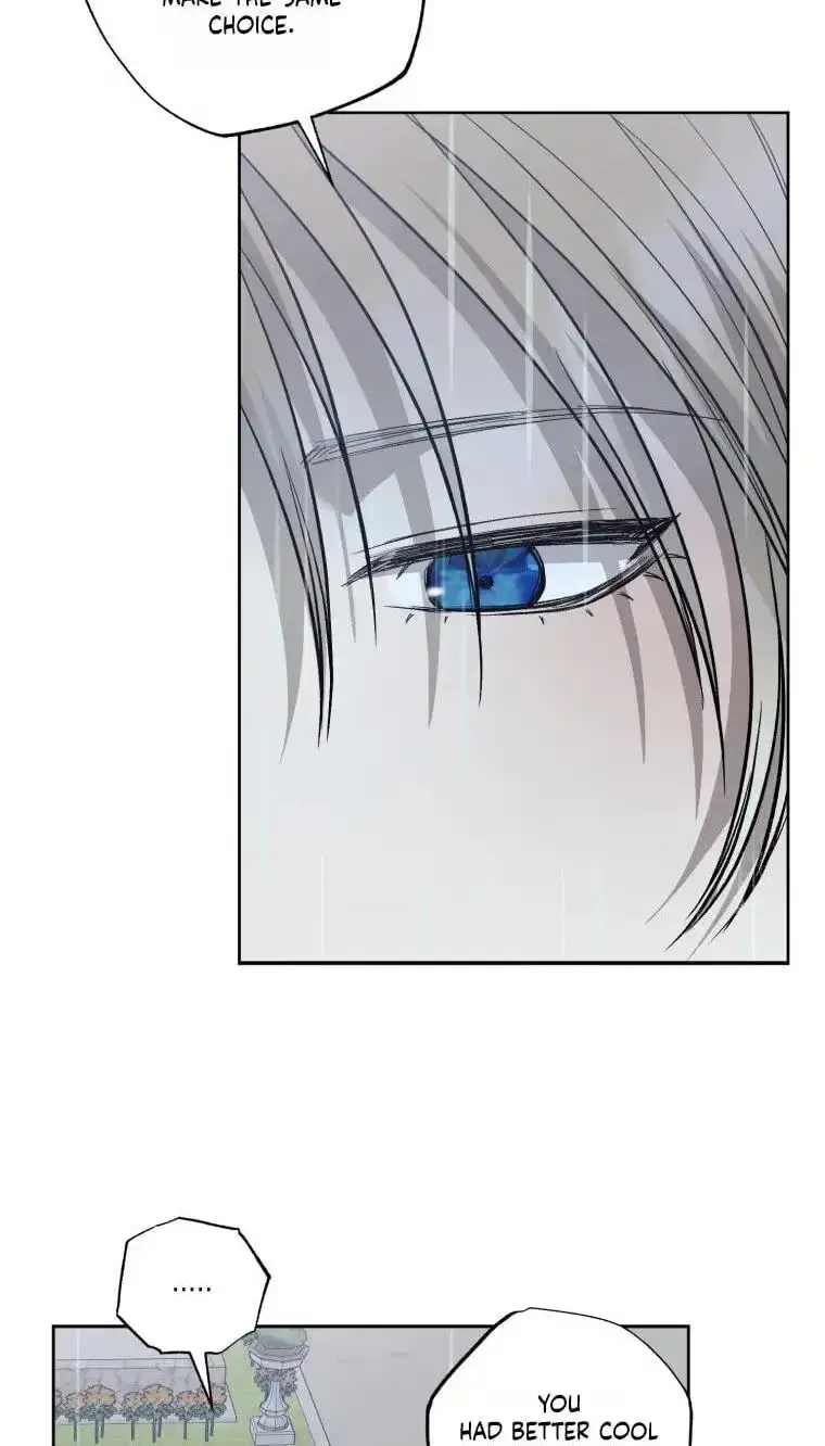 Read The Hand That Once Fed chapter 119 image 17 on Lezhin