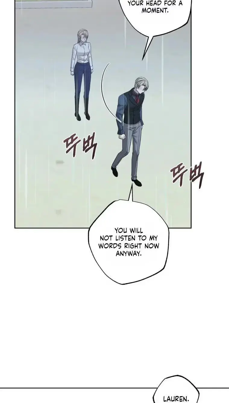 Read The Hand That Once Fed chapter 119 image 18 on Lezhin