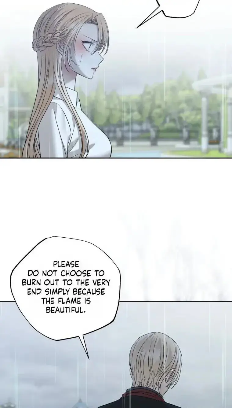 Read The Hand That Once Fed chapter 119 image 19 on Lezhin