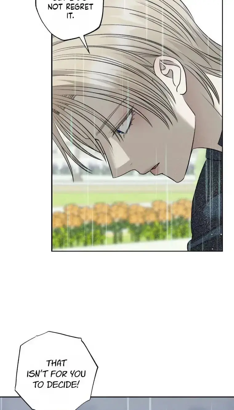 Read The Hand That Once Fed chapter 119 image 2 on Lezhin