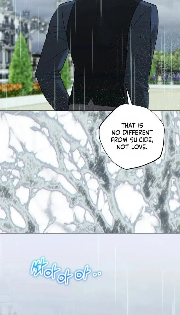 Read The Hand That Once Fed chapter 119 image 20 on Lezhin