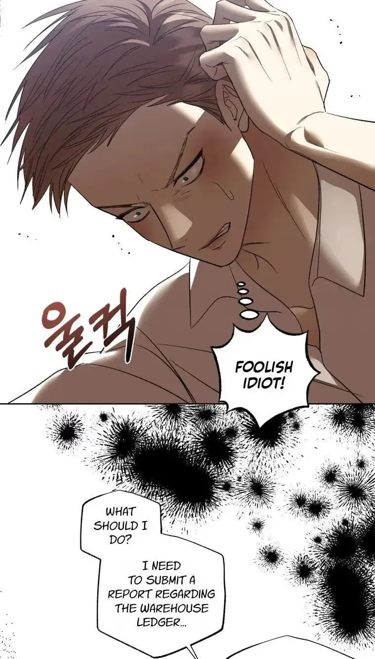 Read The Hand That Once Fed chapter 119 image 27 on Lezhin