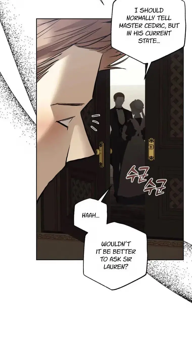 Read The Hand That Once Fed chapter 119 image 28 on Lezhin