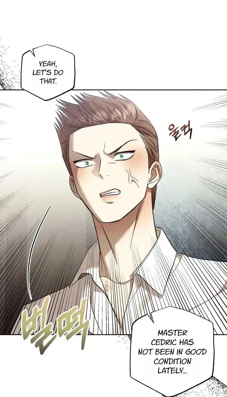 Read The Hand That Once Fed chapter 119 image 29 on Lezhin