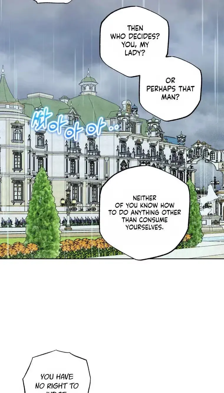 Read The Hand That Once Fed chapter 119 image 3 on Lezhin