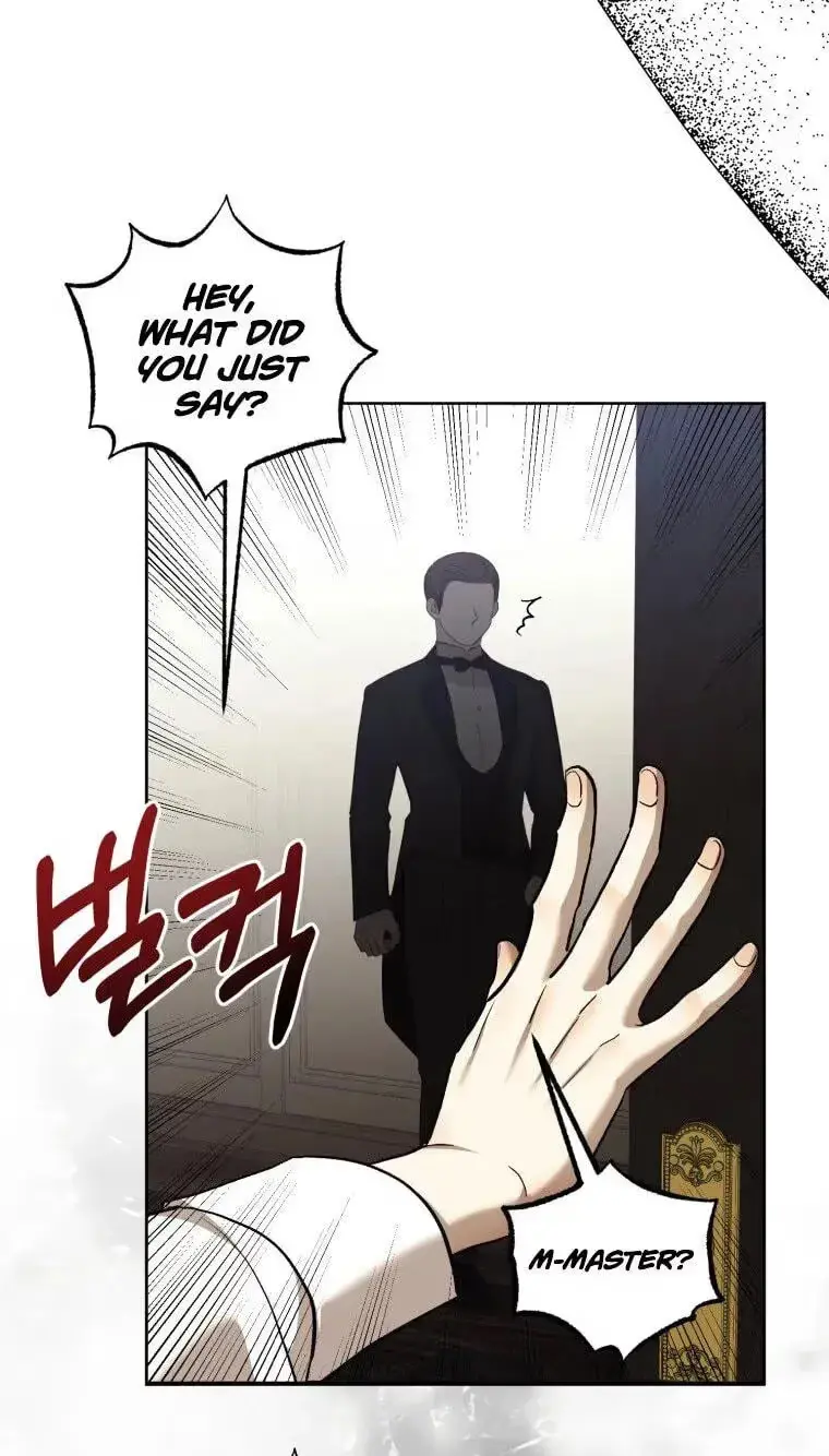 Read The Hand That Once Fed chapter 119 image 30 on Lezhin