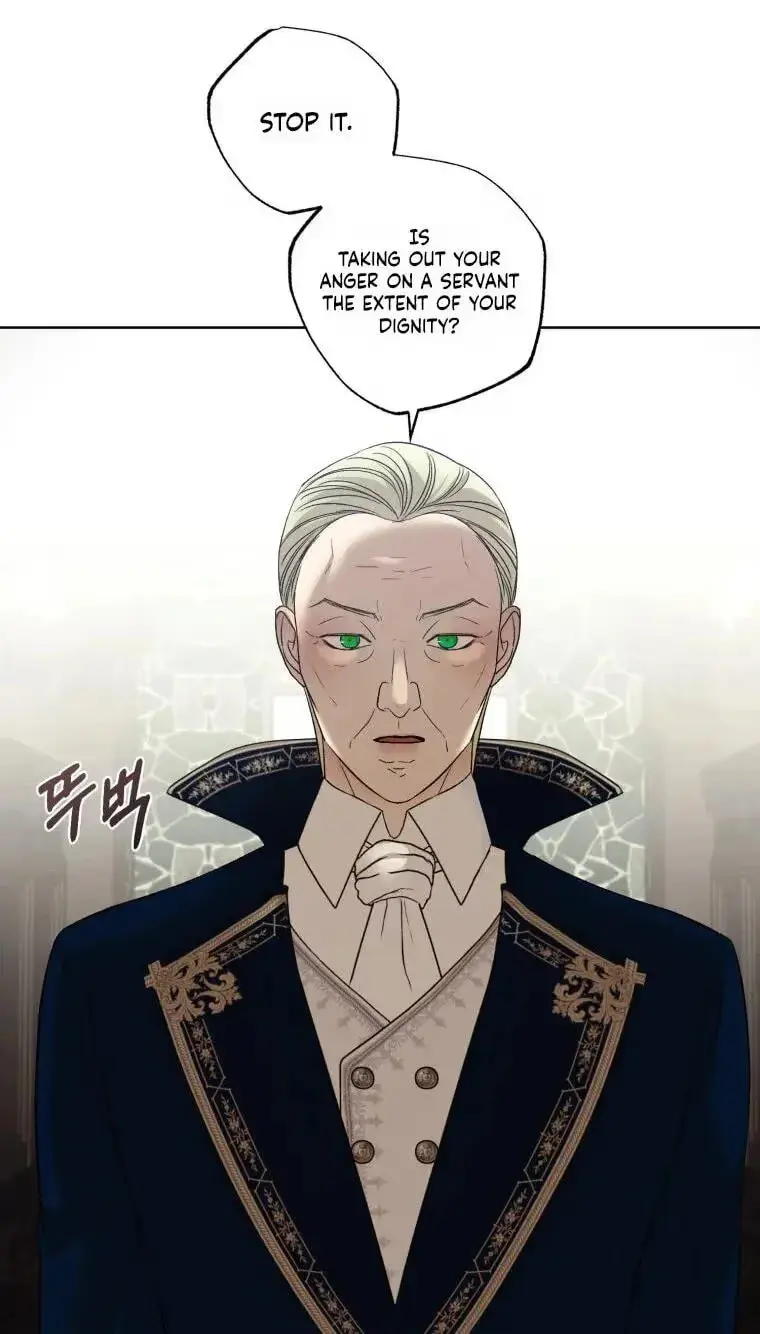 Read The Hand That Once Fed chapter 119 image 34 on Lezhin