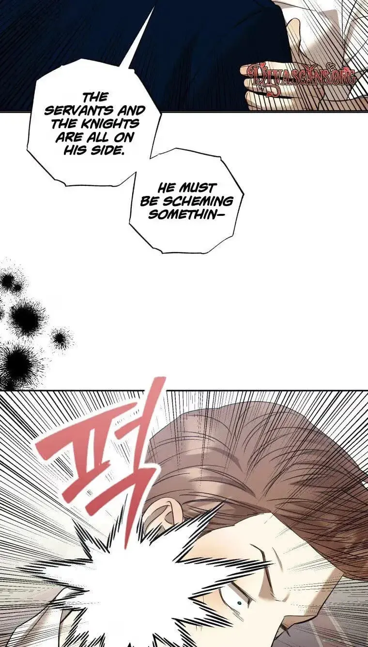 Read The Hand That Once Fed chapter 119 image 36 on Lezhin