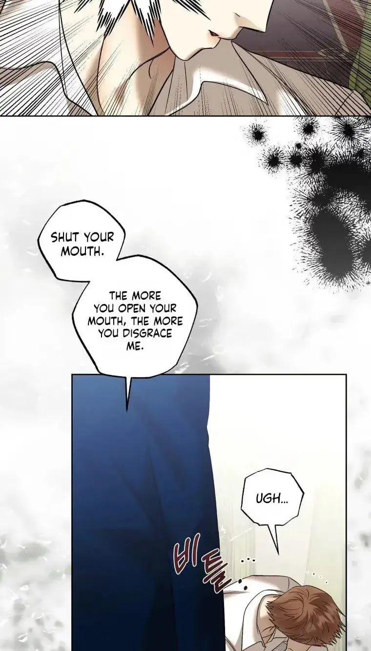 Read The Hand That Once Fed chapter 119 image 37 on Lezhin