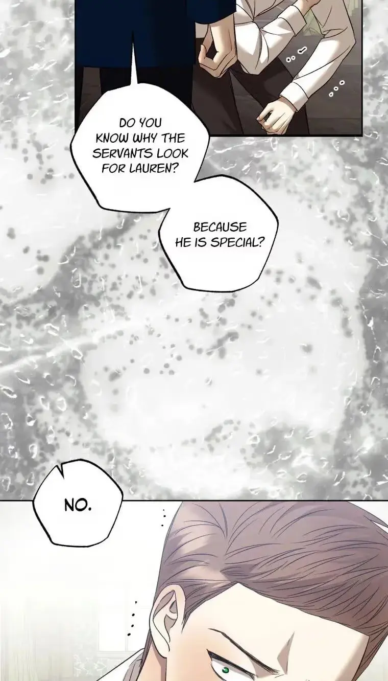 Read The Hand That Once Fed chapter 119 image 38 on Lezhin