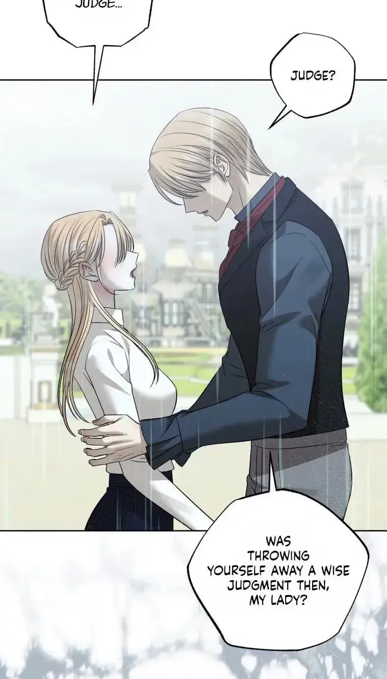 Read The Hand That Once Fed chapter 119 image 4 on Lezhin