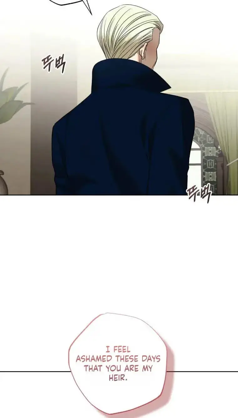 Read The Hand That Once Fed chapter 119 image 42 on Lezhin