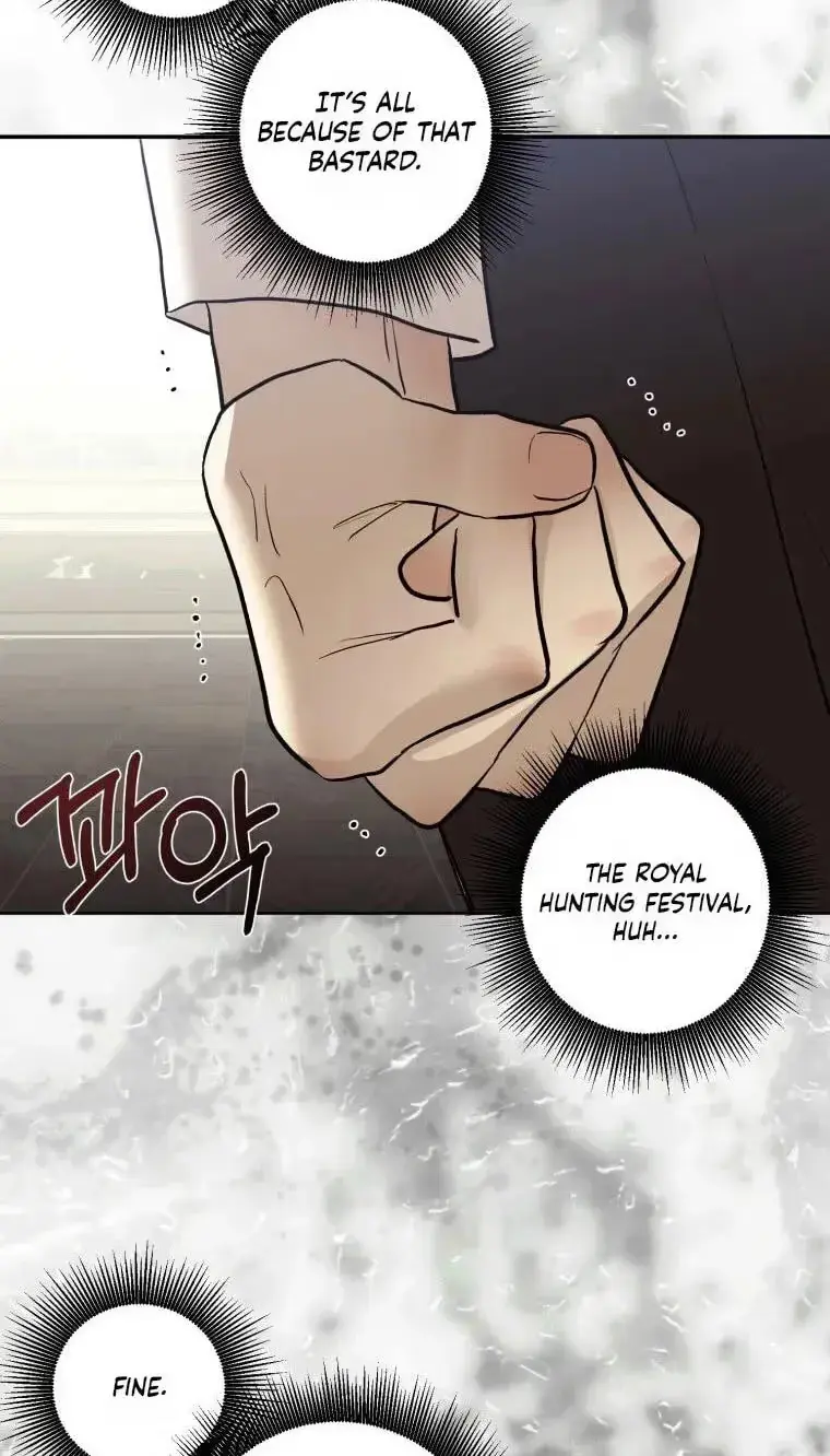 Read The Hand That Once Fed chapter 119 image 44 on Lezhin