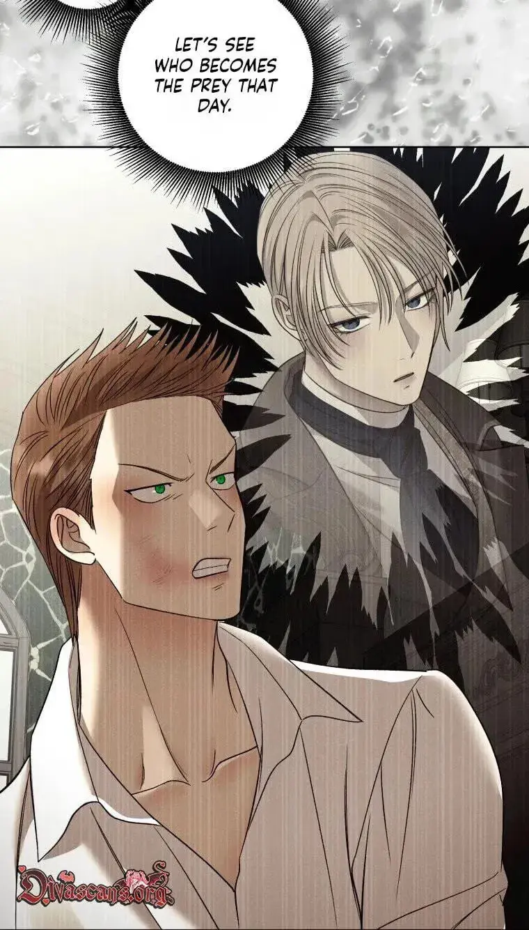 Read The Hand That Once Fed chapter 119 image 45 on Lezhin