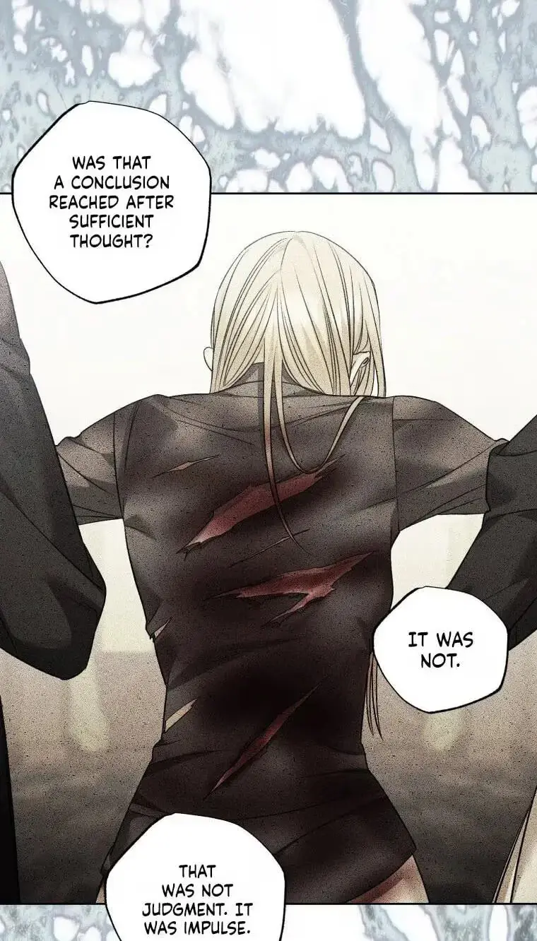 Read The Hand That Once Fed chapter 119 image 5 on Lezhin