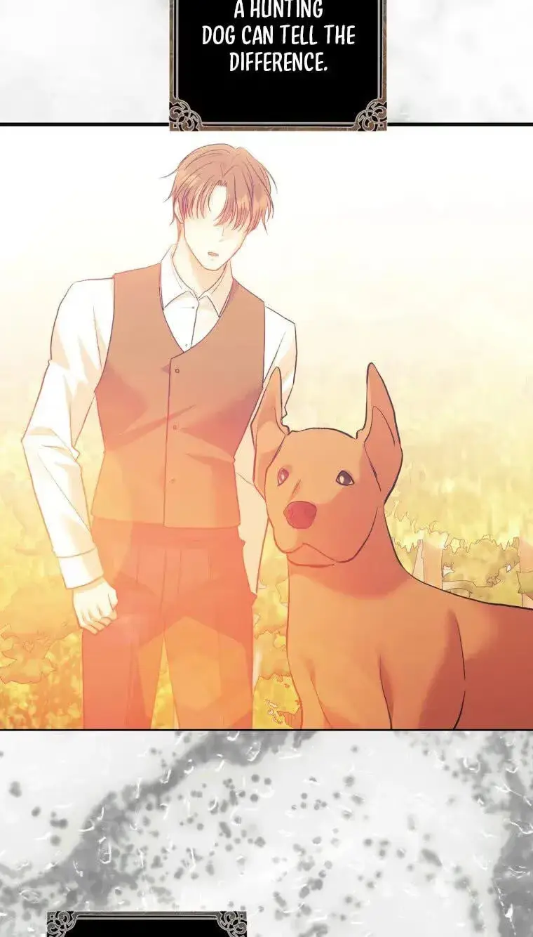 Read The Hand That Once Fed chapter 119 image 54 on Lezhin