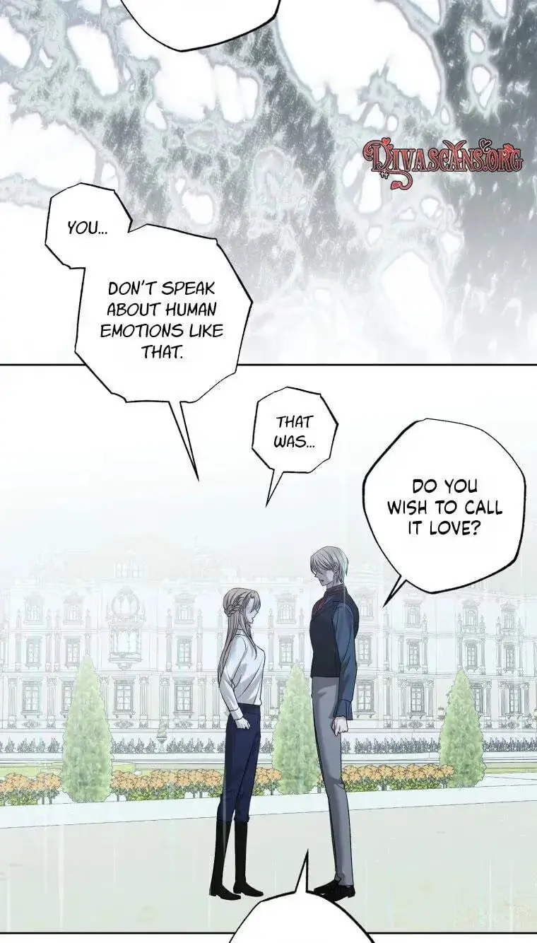 Read The Hand That Once Fed chapter 119 image 6 on Lezhin