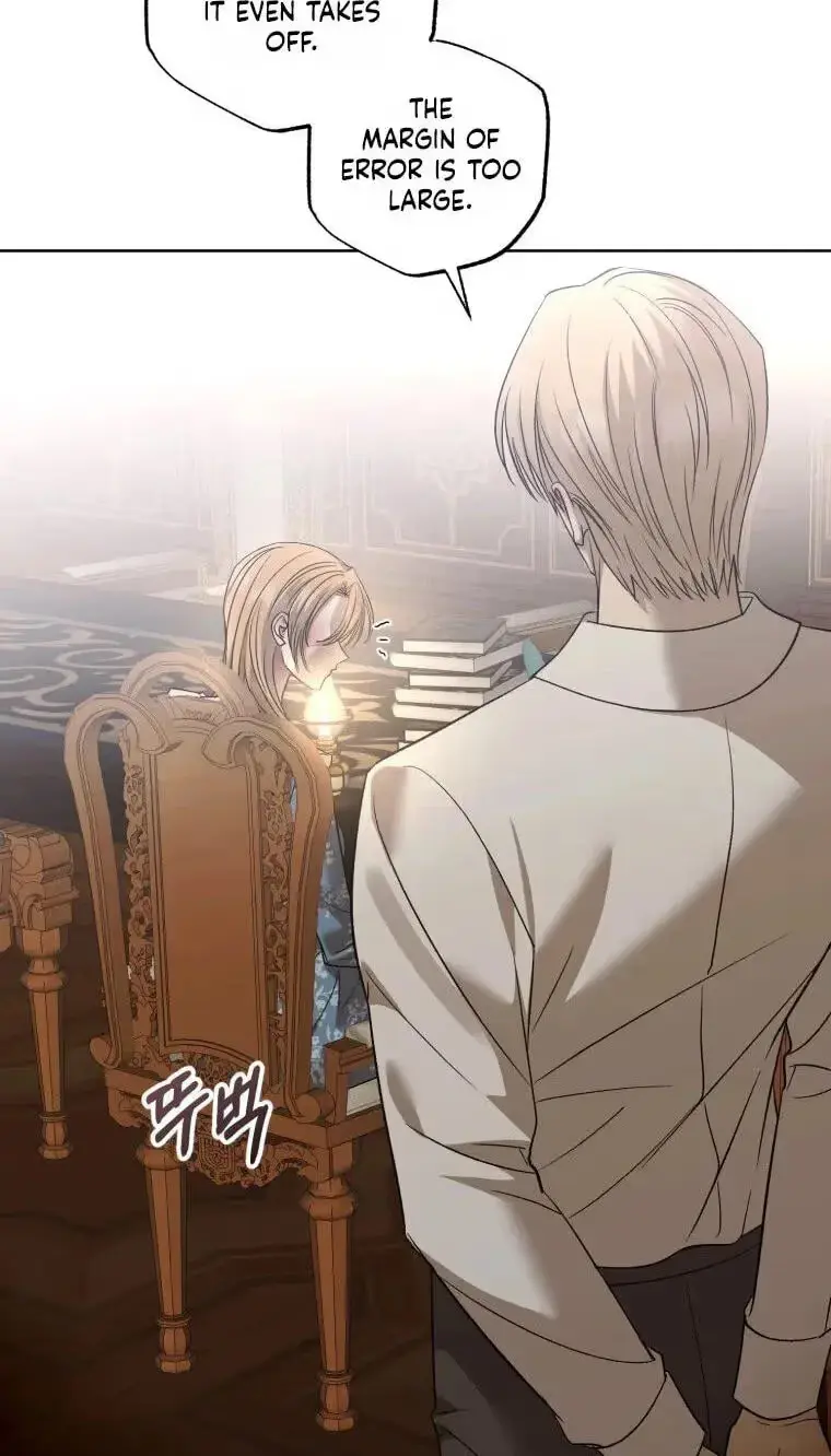 Read The Hand That Once Fed chapter 119 image 65 on Lezhin