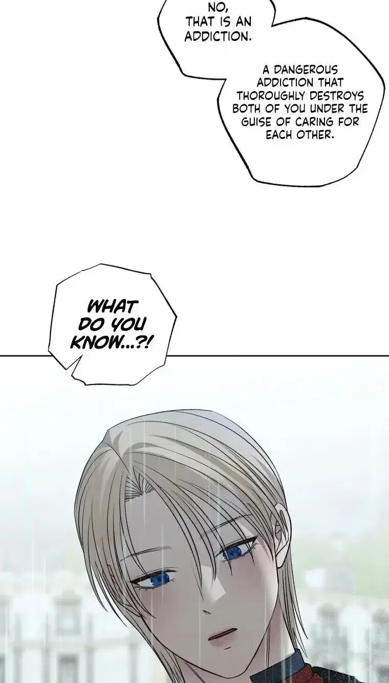 Read The Hand That Once Fed chapter 119 image 7 on Lezhin