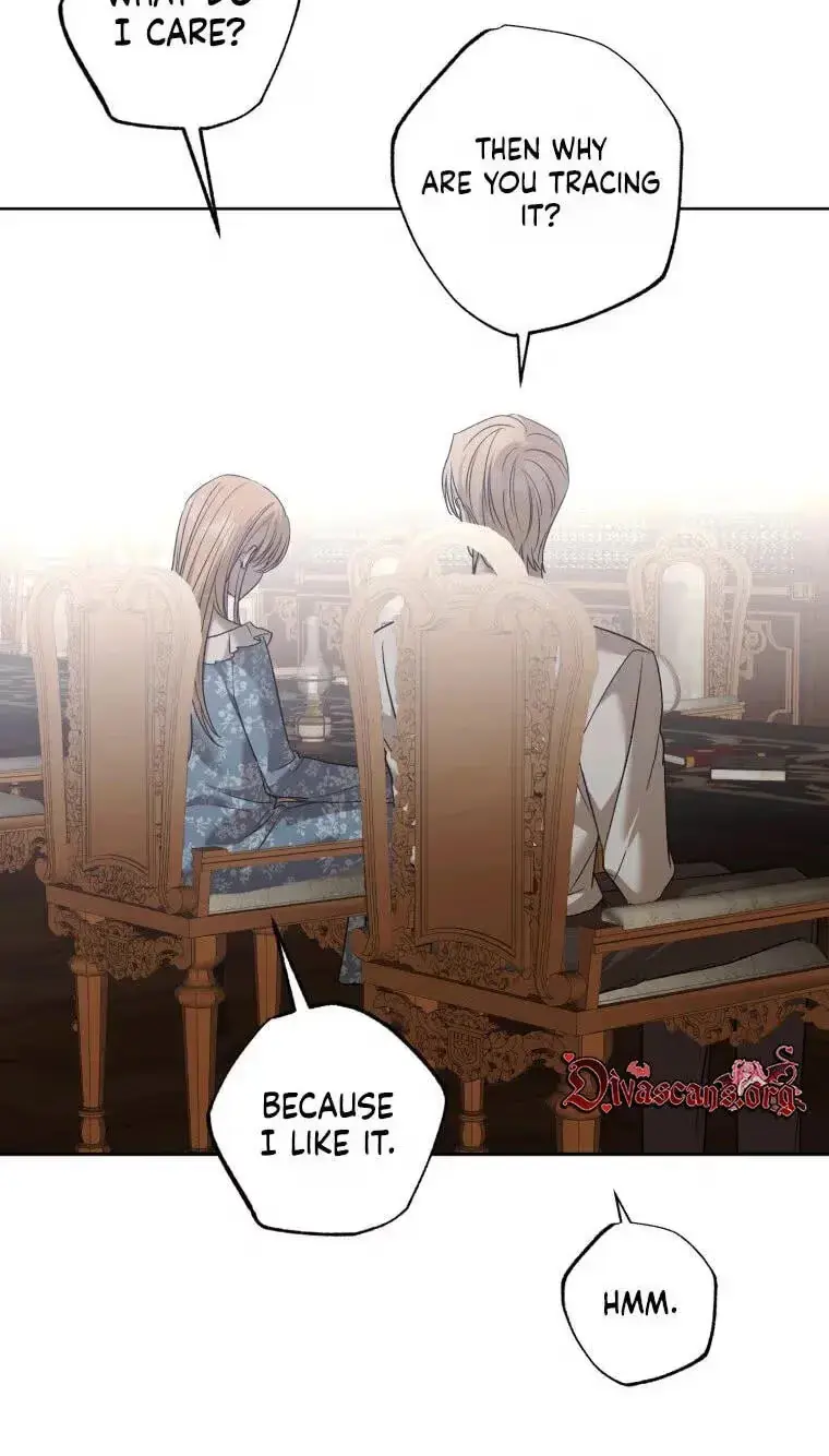 Read The Hand That Once Fed chapter 119 image 76 on Lezhin