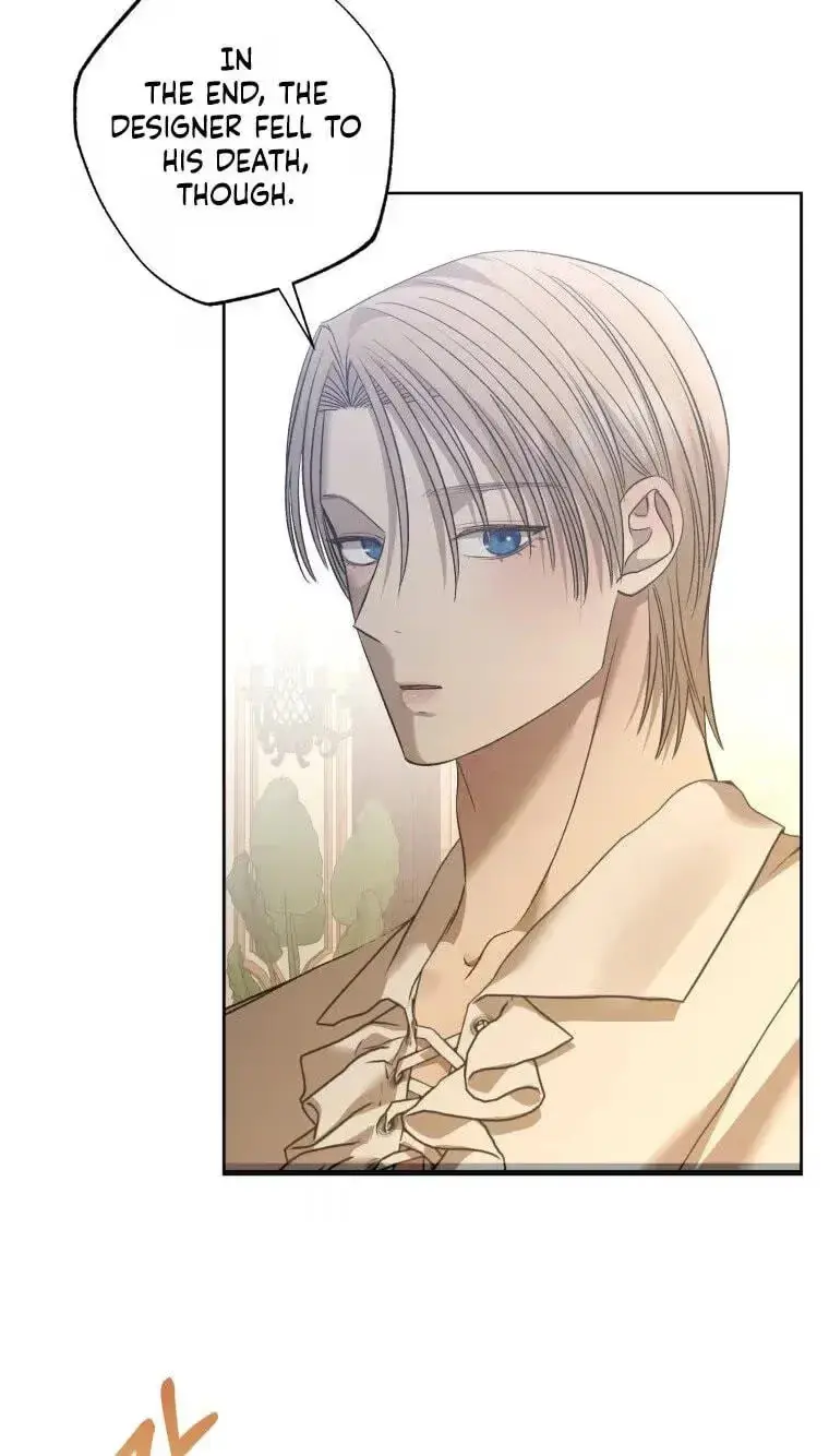 Read The Hand That Once Fed chapter 119 image 78 on Lezhin