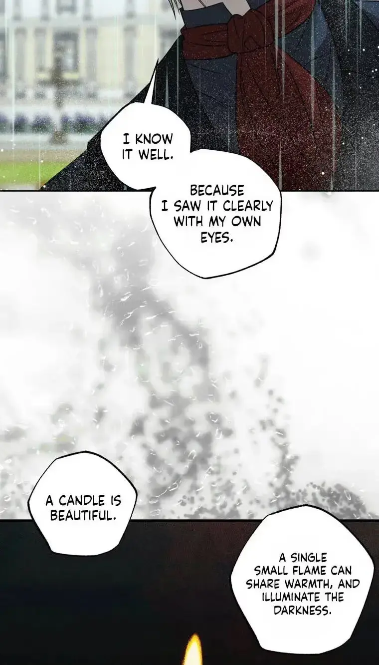 Read The Hand That Once Fed chapter 119 image 8 on Lezhin