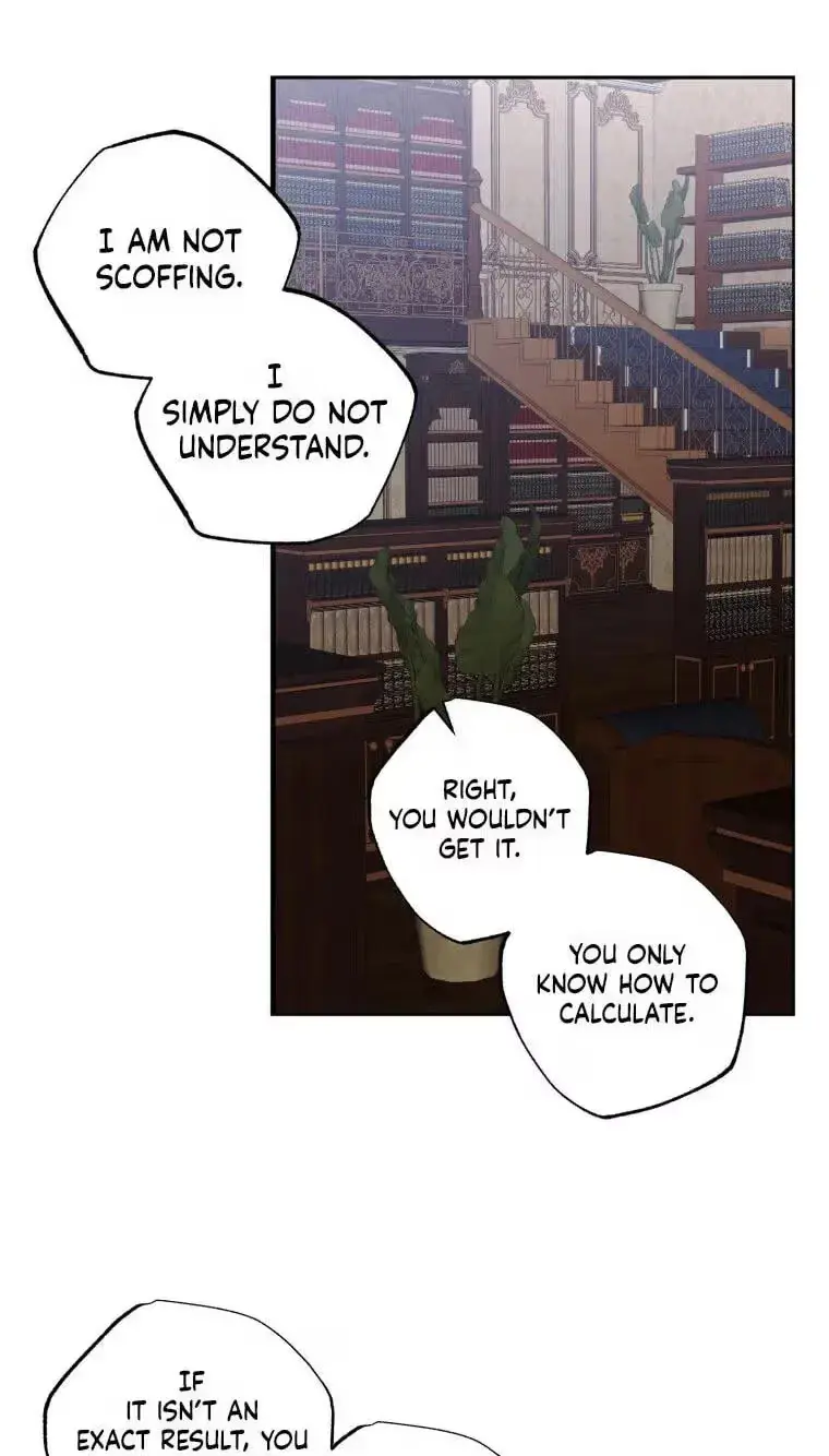 Read The Hand That Once Fed chapter 119 image 82 on Lezhin