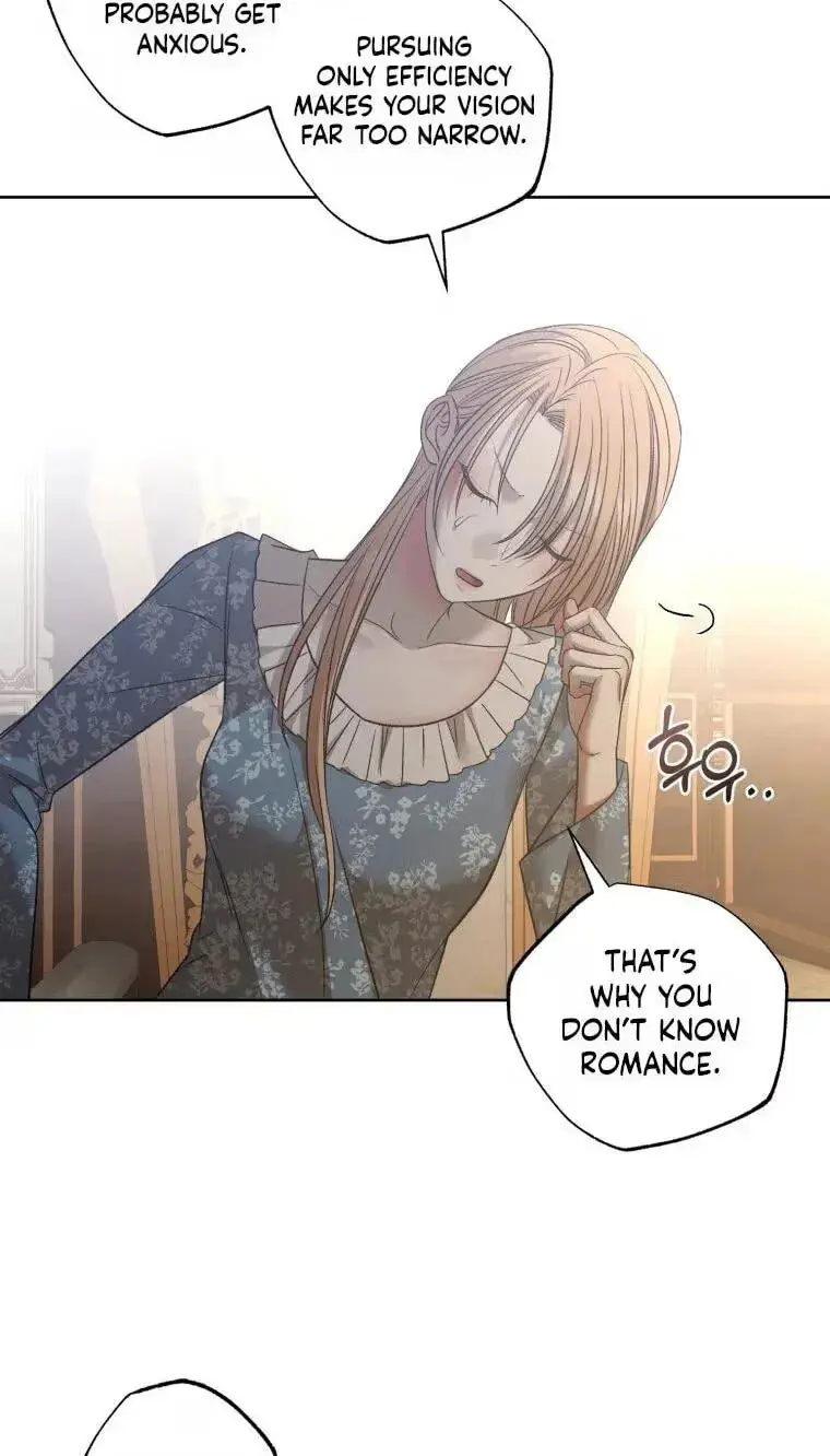 Read The Hand That Once Fed chapter 119 image 83 on Lezhin