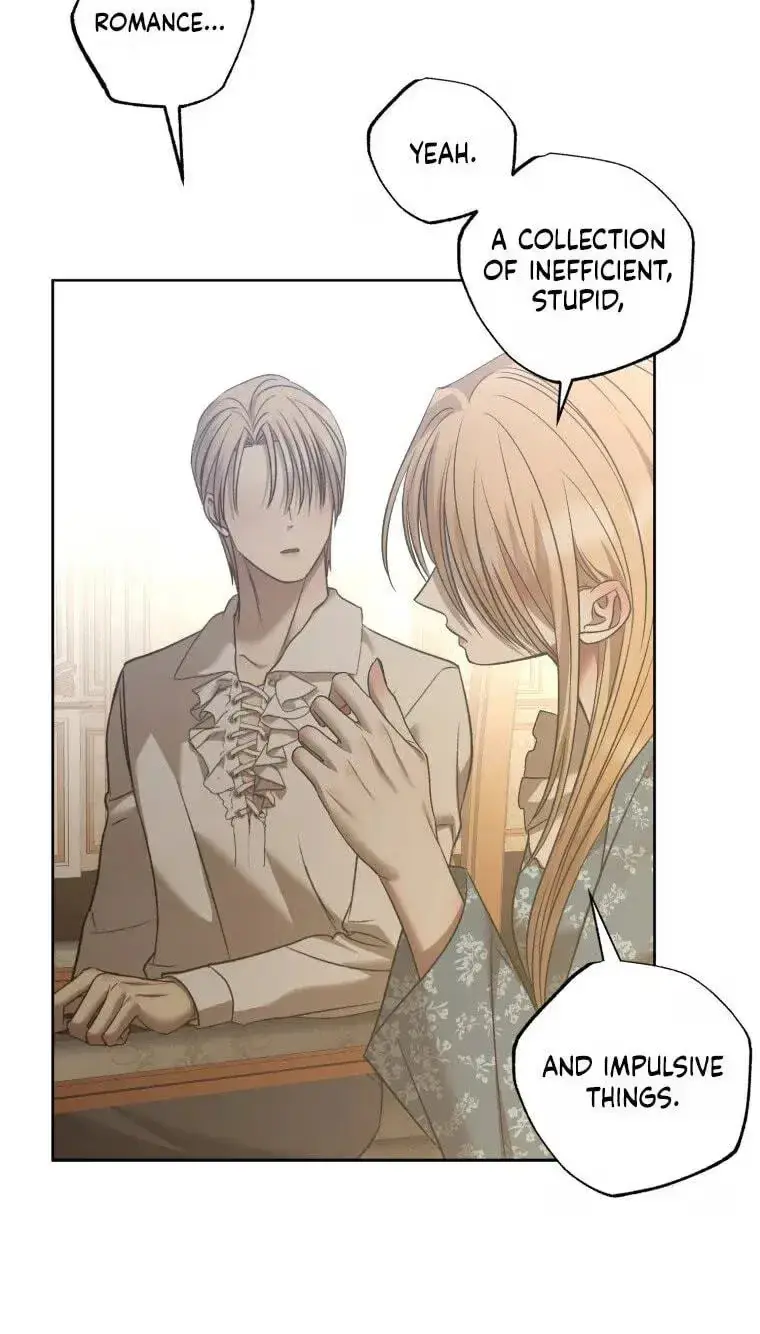 Read The Hand That Once Fed chapter 119 image 84 on Lezhin